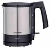 Cloer 4710, 1,5 L, 1800 W, Čierna, Nerezová oceľ, Nerezová Náhľad obrázku produktu 2