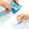 com-four® 5x Große Mehrfach-Kompresse 29 x 12 cm mit Produktbild-Vorschau 6