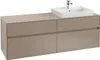 Villeroy & Boch C02300DH WTUS Collaro C023 1600x548x500mm 4 Produktbild-Vorschau 2