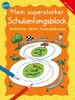 Buchstaben, Zahlen, Schwungübungen Produktbild-Vorschau 1