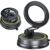 Support magnétique BASEUS pour téléphone portable, fixation Voir les images du produit 5