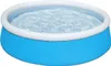 Erweiterungsgartenpool für Kinder 152 x 38 cm Bestway 57241 Produktbild-Vorschau 4