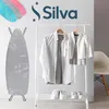 Silva Bügelbrettbezug für Dampfbügelstation | 100% aus Produktbild-Vorschau 10