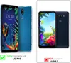 Cadorabo Hülle für LG K40 Schutz Hülle in Braun Handyhülle Produktbild-Vorschau 2