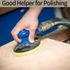 48 Stück Schleifpapier 125mm Klett, Nass und Trocken Produktbild-Vorschau 6