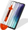 2-Pack Xiaomi Redmi 14C Displayschutzfolie - Gehärtetes Produktbild-Vorschau 1