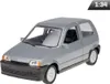 Modello 1:34, FIAT Cinquecento, argento Anteprima dell’immagine prodotto 1