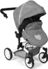 BAYER CHIC 2000 Puppenwagen Kombi LINUS mit Autositz 592 76 Produktbild-Vorschau 5