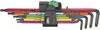 Wera 967/9 TX XL Multicolour 1 Winkelschlüsselsatz, lang, Produktbild-Vorschau 14