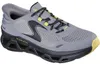 Skechers Glide-step Altus 232921-GYBK, scarpe da uomo Anteprima dell’immagine prodotto 1