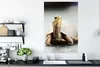 MuchoWow® Poster Nahaufnahme einer kleinen Schildkröte an Produktbild-Vorschau 3