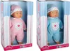 AM Puppe mit Mütze,sprechend,28cm,2f.-s. Produktbild-Vorschau 1