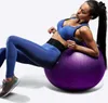 PROIRON Gymnastik-Yogaball Balance Ball, Durchmesser: 55 Produktbild-Vorschau 12