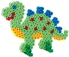 Perline Hama maxi "Dinosauro", in blister Anteprima dell’immagine prodotto 2