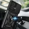 Techsuit Camshield Zadní kryt pouzdra pro Motorola Edge 40 Náhled obrázku produktu 5