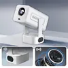 Mini-projecteur - Portable - Projecteur Android 13 - Wi-Fi Voir les images du produit 6