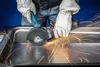 Pferd Trennscheibe EHT 125x1,0x22,23mm START STEELOX im Produktbild-Vorschau 5
