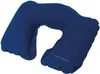 WORLDPACK aufblasbares Nackenkissen *royalblau Produktbild-Vorschau 2