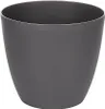 obal ELLA pr.11cm ANTR matný Produktbild-Vorschau 1