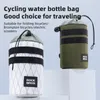 ROCKBROS Sacoche de guidon Sacoche de vélo Porte-bouteille Voir les images du produit 2