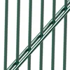 Zestaw ogrodzeniowy z panelami dwupłytkowymi KP wraz z Podgląd zdjęcia produktu 3
