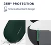 kwmobile Schutzhülle für Huawei FreeBuds Pro 3 Hülle - TPU Produktbild-Vorschau 6
