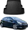 Fodera per bagagliaio per Kia Rio 2011-2017 notchback gomma Anteprima dell’immagine prodotto 1