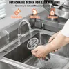 Vevor Komercyjna Elektryczna Maszynka Do Mielenia Mięsa Podgląd zdjęcia produktu 14