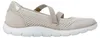 Scarpe da donna Remonte, modello ballerina, colore beige, Anteprima dell’immagine prodotto 17