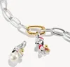 Thomas Sabo Thomas Sabo x PEANUTS CC1308-427-14 Charm Produktbild-Vorschau 3