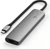 Satechi USB-C 7-in-1 Slim Multiport Adapter (Ethernet) – Produktbild-Vorschau 3