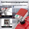 Wiltec batteriebetriebene Transferpumpe Auto USB ca. 12 Produktbild-Vorschau 5