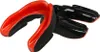 Protège-dents DBX BUSHIDO noir-rouge Voir les images du produit 17