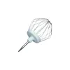 A close-up studio shot of a whisk attachment for a kitchen mixer. Produktbild-Vorschau