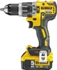 DeWALT Akku-Kombopack DCK2080P2T-QW 18V 5Ah - DCD796 Produktbild-Vorschau 28