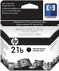 HP Tintenpatrone NR.21 190Seiten 5ml schwarz Produktbild-Vorschau 27
