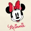 Mickey & Minnie Schriftzug Uni Hoodie, S, Produktbild-Vorschau 2