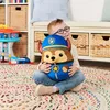 Paw Patrol Maskottchen Chase Plüsch weich kuschelig Gund Produktbild-Vorschau 3