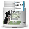 REAVET Grünlippmuschel Extrakt Pulver 100g für Hunde & Produktbild-Vorschau 1