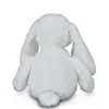 WP MERCHANDISE - Weißes Kaninchen Snow plüschtier (34 cm) Produktbild-Vorschau 3
