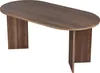 Skye Decor, Sablin - Venezia Walnut, Esstisch, Nussbaum, Produktbild-Vorschau 3