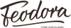 Feodora Schokolade Täfelchen 60% Edelbitter (225g Packung) Produktbild-Vorschau 3