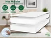 Matelas réversible ergonomique 7 zones XXL I 160 x 200 cm I Voir les images du produit 3
