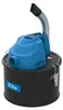 Güde Kaminsauger Aschesauger Ofensauger GA 4-600.1 4 Liter 600 W HEPA-Filter Kamin Ofen Ruß Asche Sauger Staubsauger Reiniger heizen Holzofen Kaminofen Holz Kohle Pellets 373938 17015 4015671670908 Stabilo-Fachmarkt.de Náhled obrázku produktu