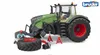 Bruder Agriculture Fendt 1050 Vario, z mechanikiem, Podgląd zdjęcia produktu 4