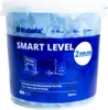 A bucket of tile leveling clips. Produktbild-Vorschau