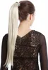 WIG ME UP Haarteil Zopf Steckkamm & Haarreif Blond Srosy-88 Produktbild-Vorschau 1