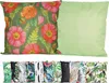JACK Outdoor Motiv Kissen 45x45cm Lounge Dekokissen inkl. Produktbild-Vorschau 1