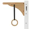Miuu | Žebřiny (Gymnastický žebřík) - 220x80 CM - Bílá - Náhled obrázku produktu 9