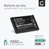 CELLONIC 1x Batteria per Telefono fisso Compatibile con Anteprima dell’immagine prodotto 2